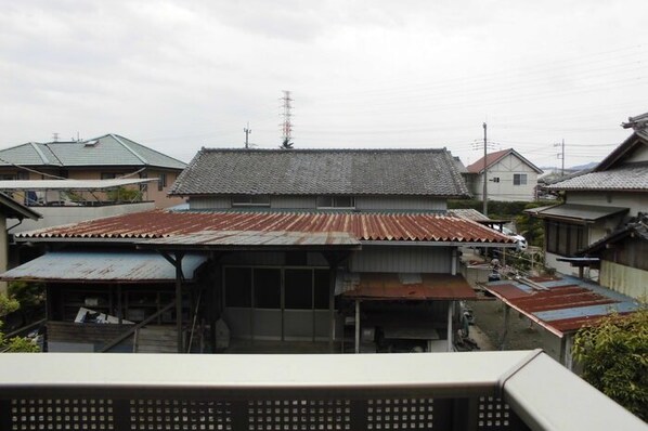 α台門の物件内観写真